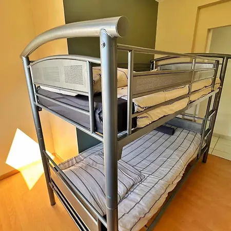 Appartamento Duplex With Jacuzzi And Parking Close To *