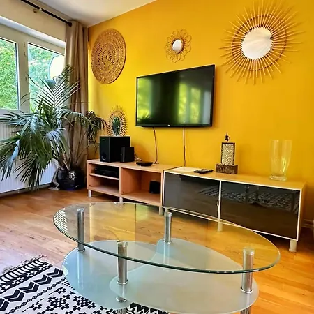 Duplex With Jacuzzi And Parking Close To Appartamento *