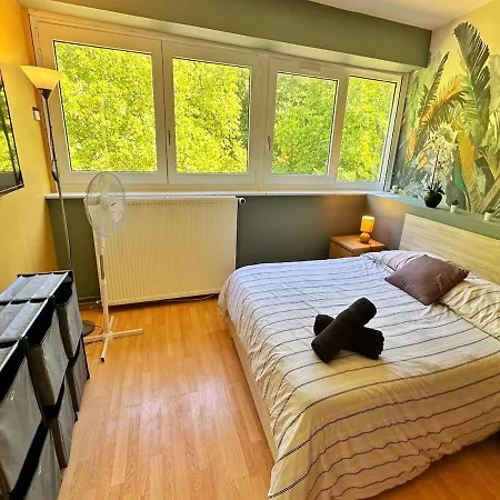 Appartamento Duplex With Jacuzzi And Parking Close To *